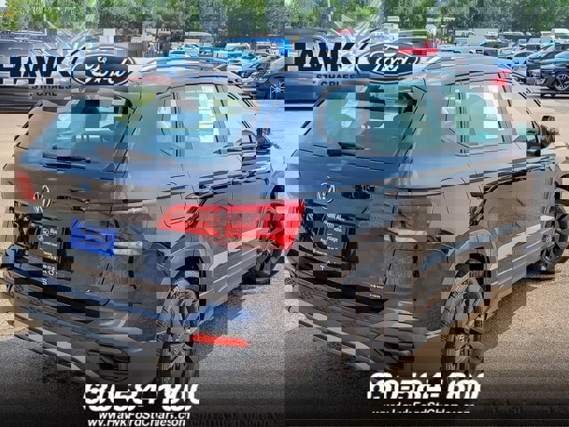 Used 2022 Volkswagen Taos S image 7