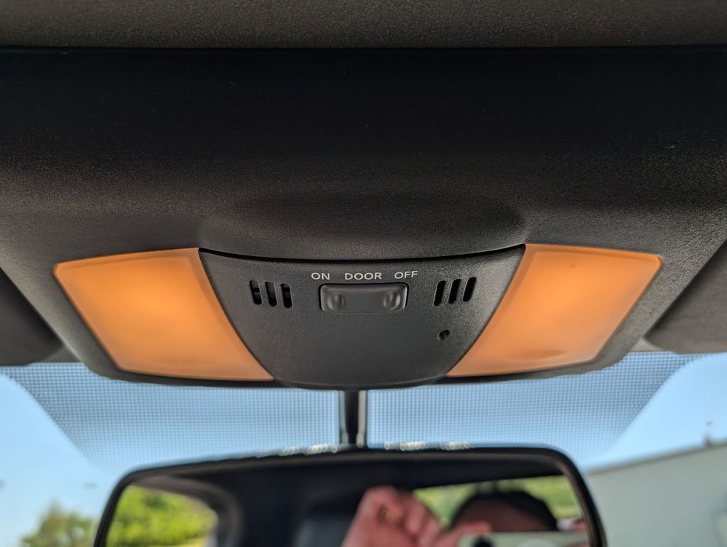 Used 2019 Nissan 370Z Touring RWD image 17