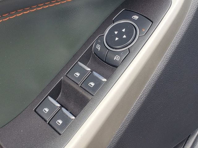 Certified 2022 Ford Explorer Timberline AWD/4WD image 8