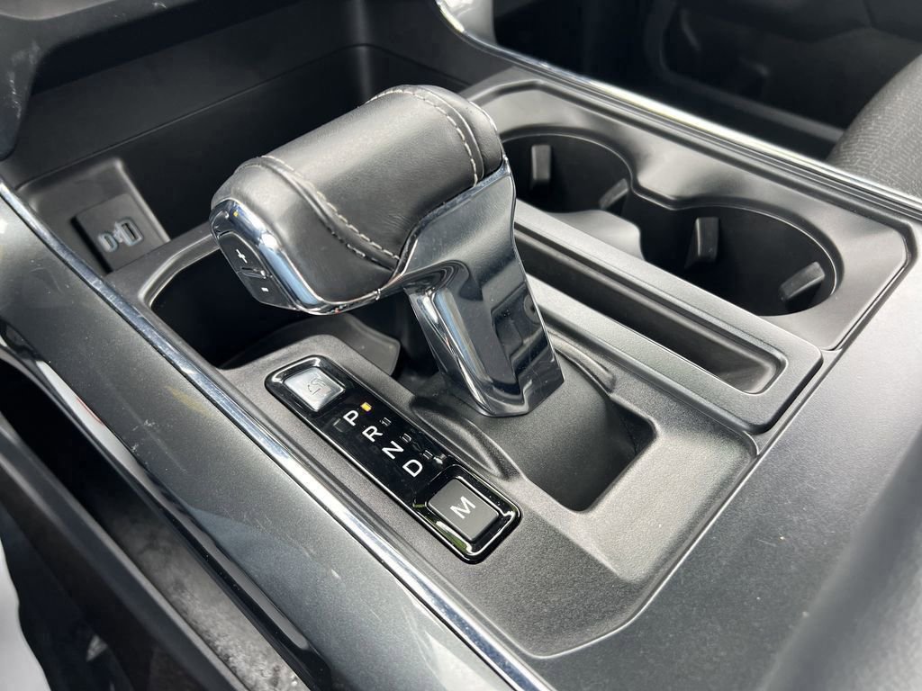 Certified 2022 Ford F150 XLT w/ Equipment Group 301A Mid image 19