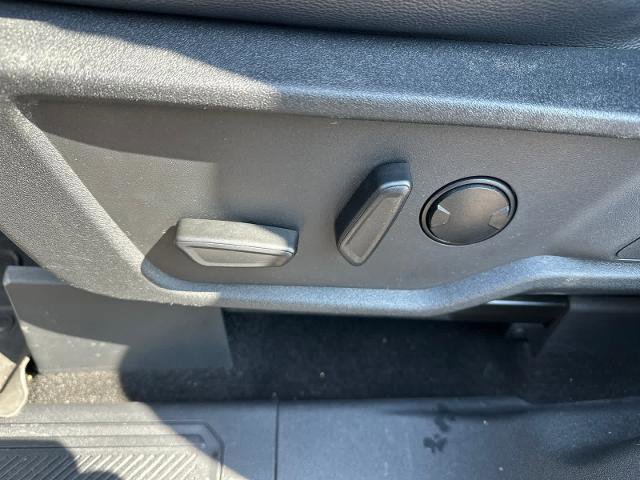 Certified 2022 Ford Bronco Wildtrak AWD/4WD image 28