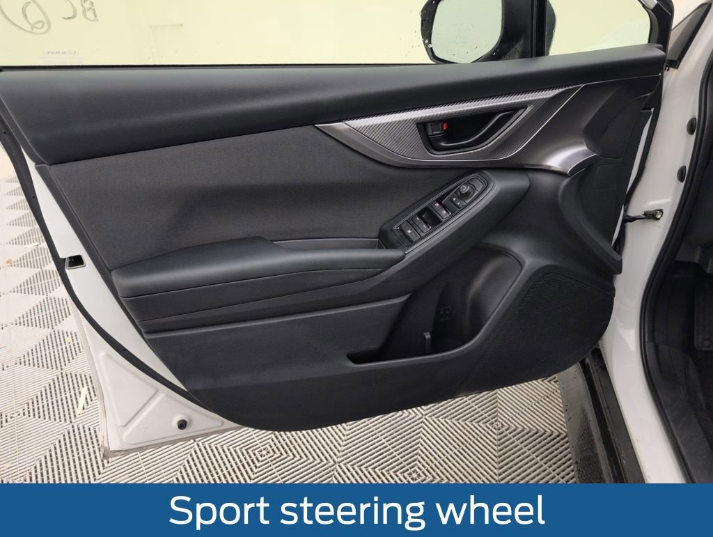 Used 2022 Subaru WRX image 38