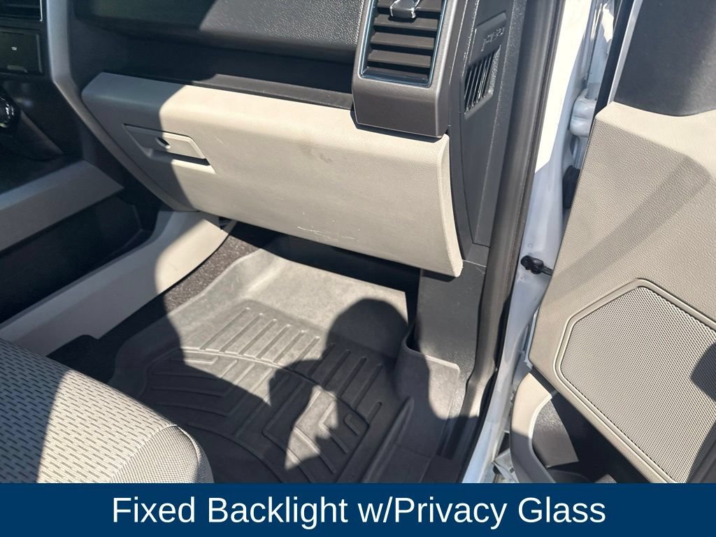 Certified 2019 Ford F150 XLT w/ Equipment Group 302A Luxury RWD image 28