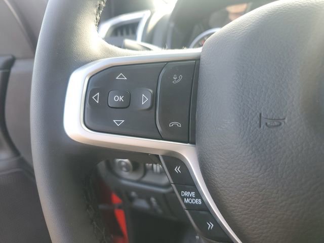 Used 2025 RAM 1500 Big Horn image 17