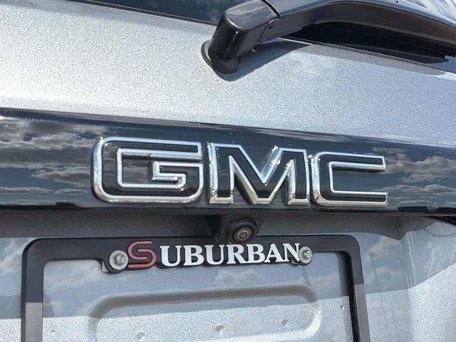 Used 2021 GMC Acadia SLT w/ Elevation Edition AWD/4WD image 13