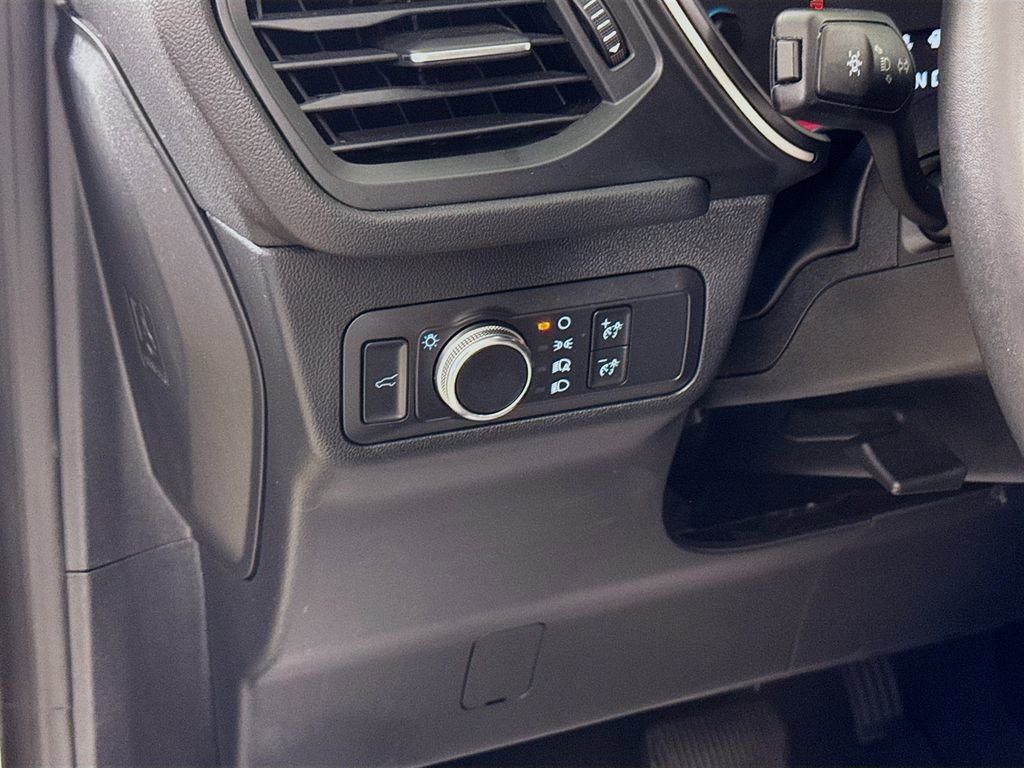 Certified 2022 Ford Escape SE w/ Convenience Package FWD image 15