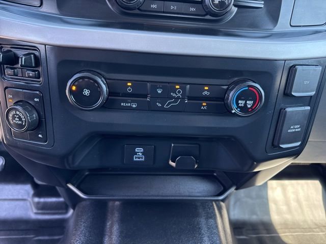 Certified 2022 Ford F150 XL w/ Trailer Tow Package AWD/4WD image 30