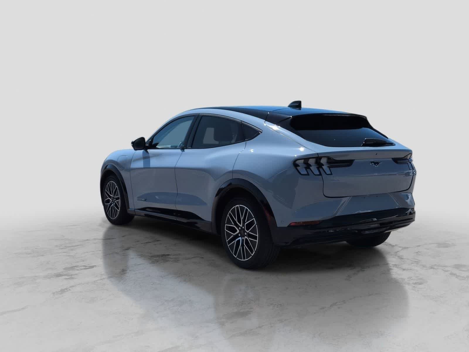Certified 2024 Ford Mustang Mach-E Premium AWD/4WD image 6