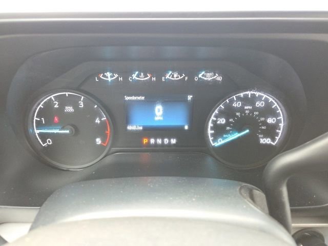 Certified 2024 Ford F350 XL w/ XL Driver Assist Package image 41