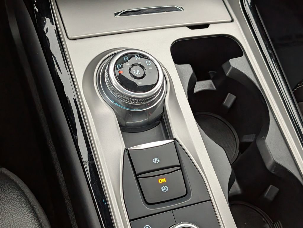 Certified 2024 Ford Explorer ST w/ Equipment Group 401A image 24