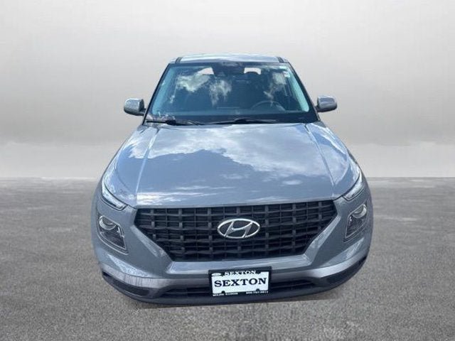 Used 2021 Hyundai Venue SE FWD image 4