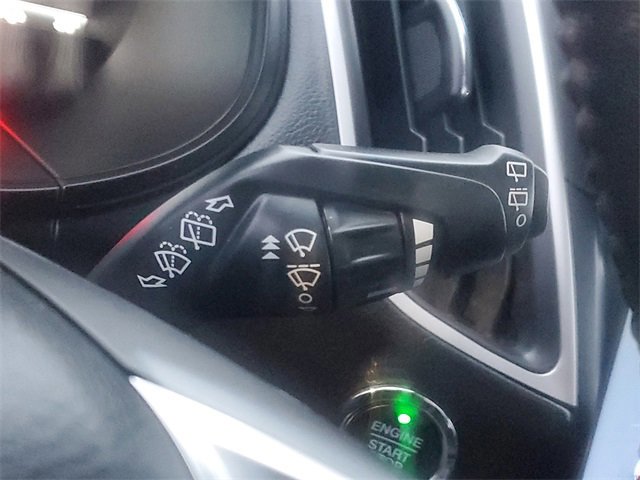 Certified 2024 Ford Edge SEL w/ Convenience Package image 16