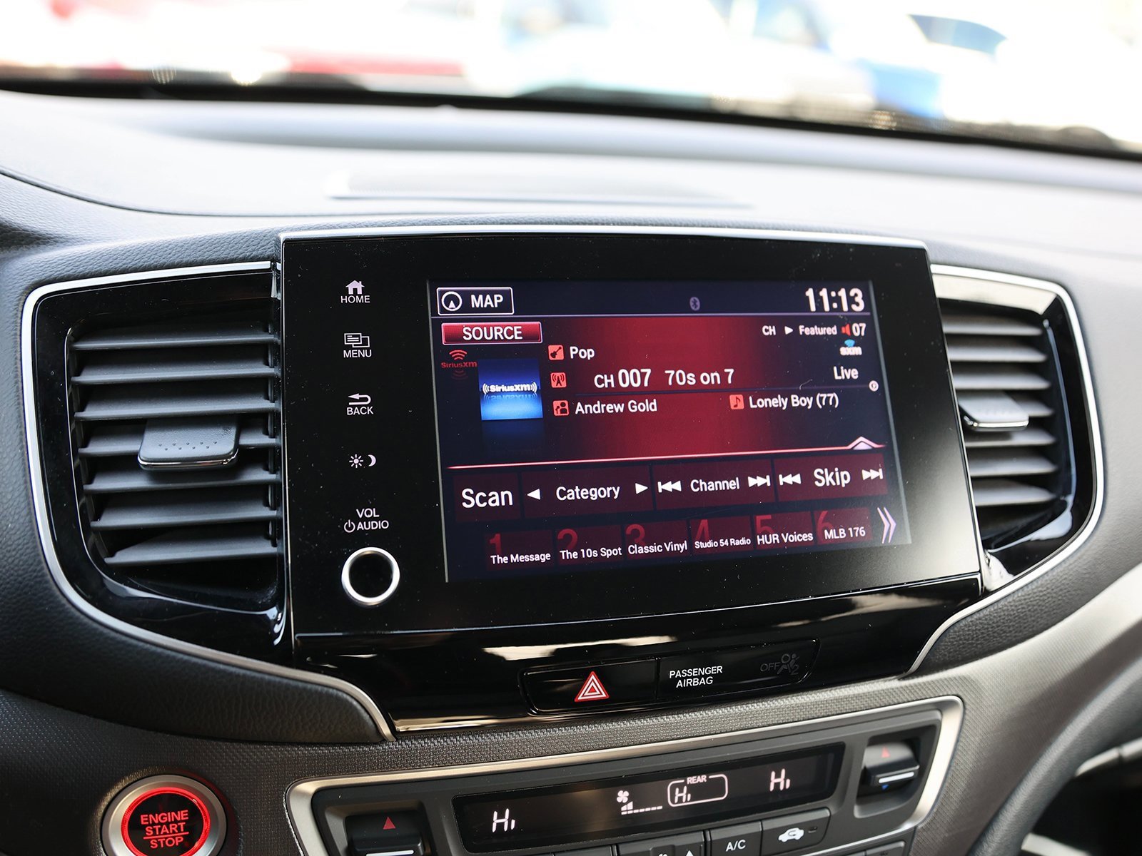 Used 2022 Honda Ridgeline RTL-E image 23