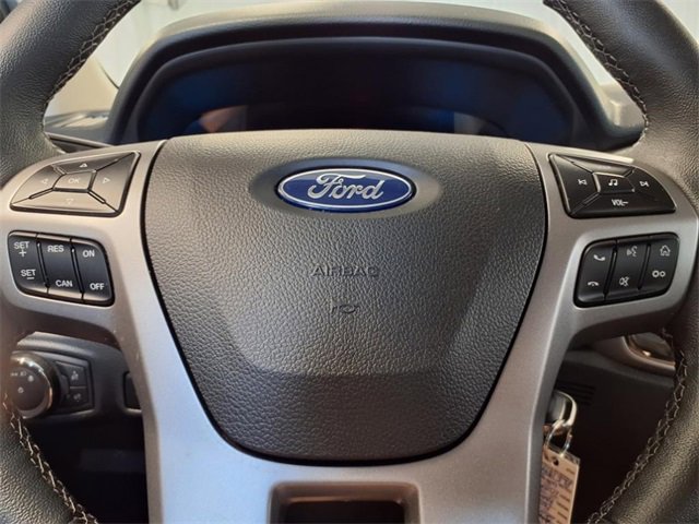 Certified 2023 Ford Ranger XLT w/ Equipment Group 301A Mid image 14