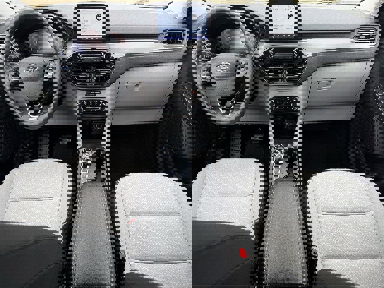 Certified 2024 Ford Escape Active image 10