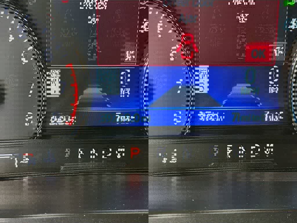 Certified 2022 Ford Explorer Timberline image 23