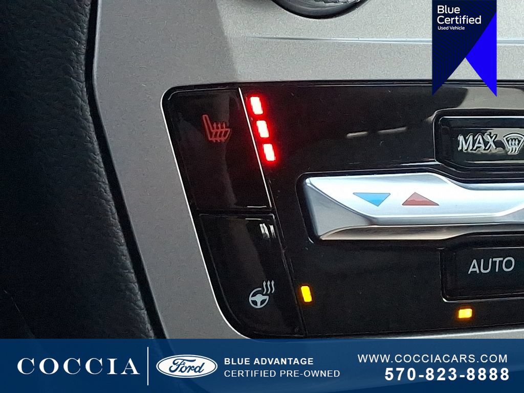 Certified 2022 Ford Explorer Timberline AWD/4WD image 26
