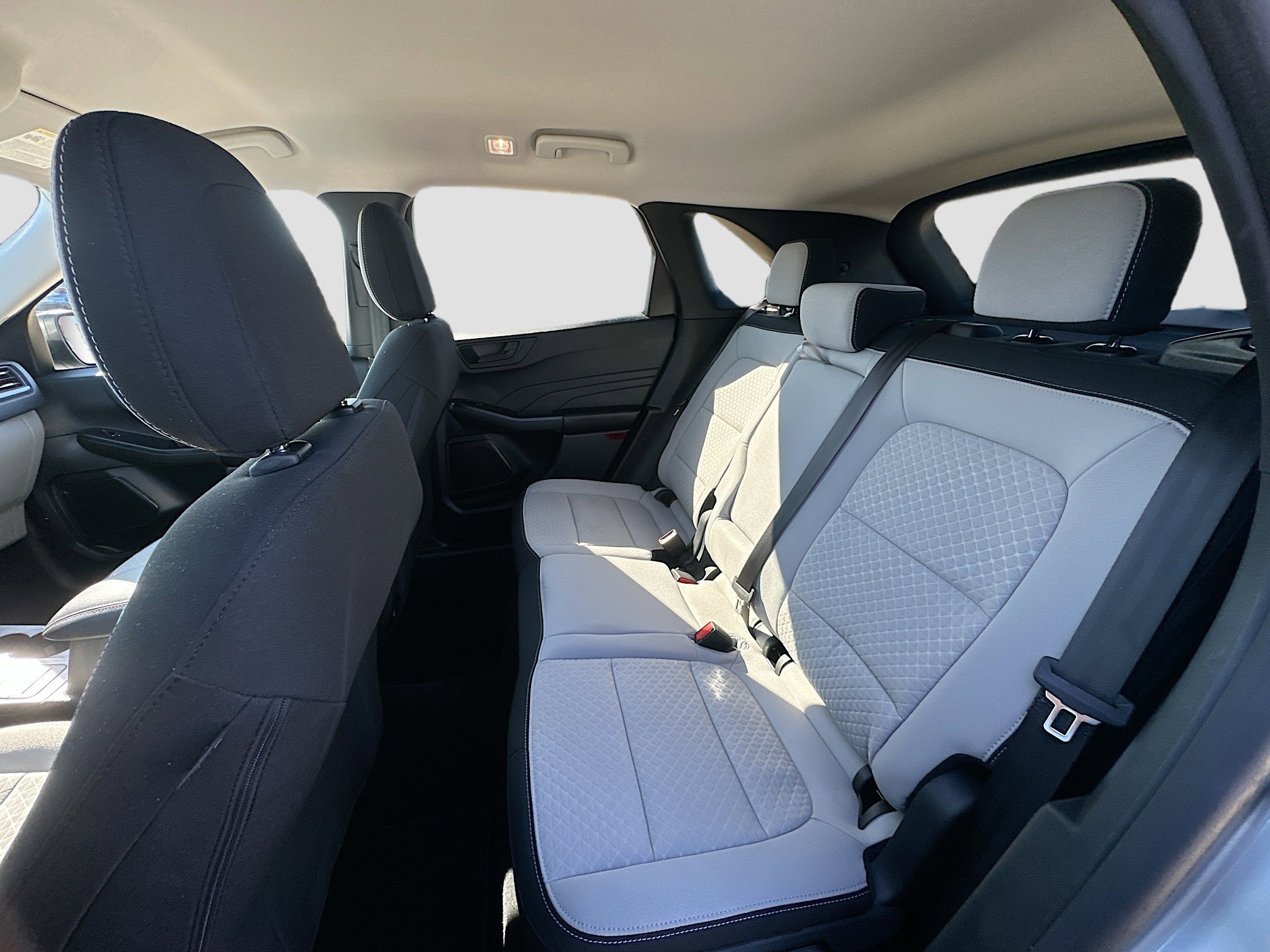 Certified 2024 Ford Escape Active image 22