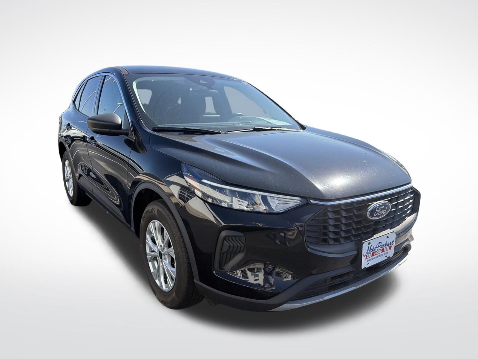 Certified 2023 Ford Escape Active AWD/4WD image 4