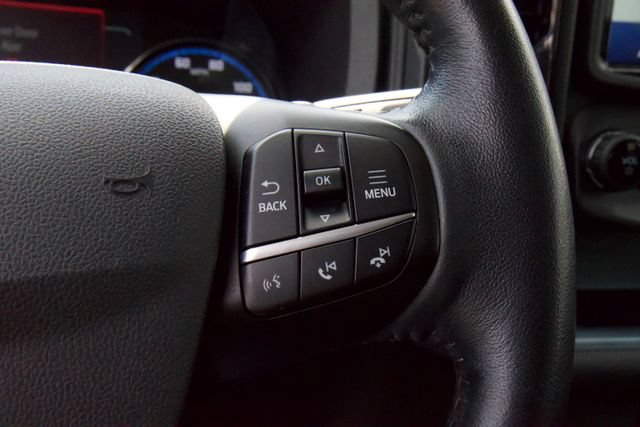 Certified 2023 Ford Bronco Sport Badlands AWD/4WD image 20