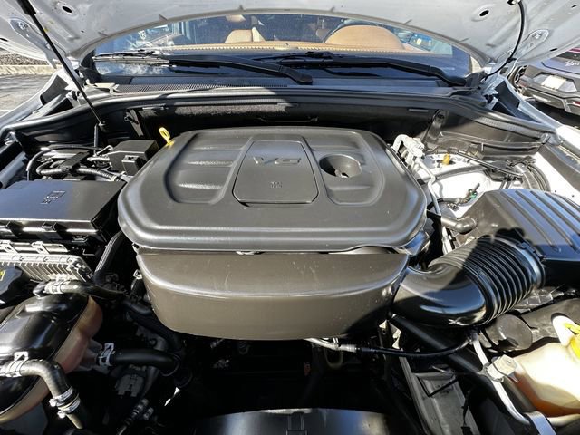 Used 2019 Jeep Grand Cherokee Summit w/ Platinum Series Group image 33