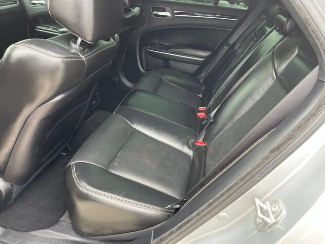 Used 2021 Chrysler 300 S w/ S Model Appearance Package RWD image 12