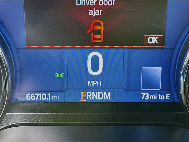 Certified 2023 Ford Expedition Limited image 10