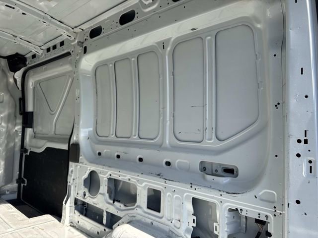 Certified 2024 Ford Transit 250 148 Medium Roof RWD image 22