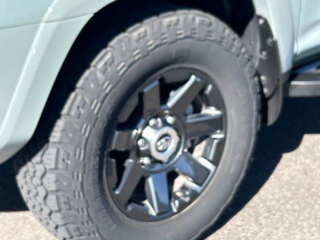 Used 2022 Toyota 4Runner Trail Special Edition AWD/4WD image 28