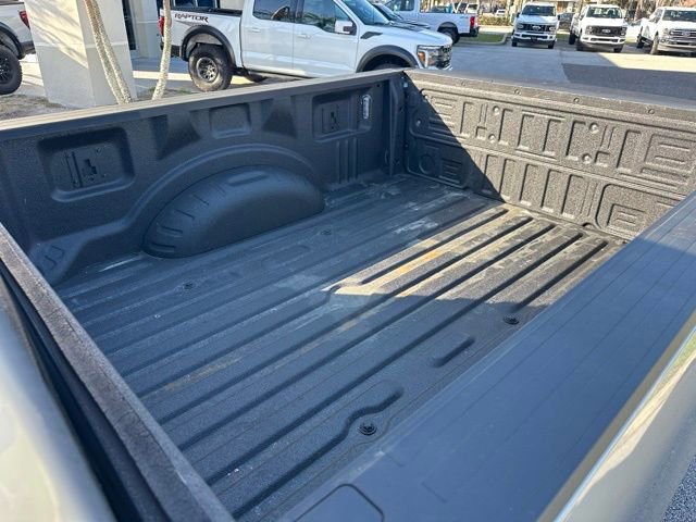 Certified 2023 Ford F250 Lariat w/ Chrome Package image 31