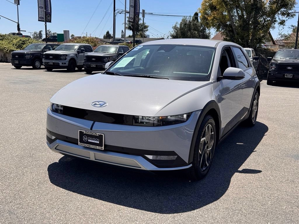 Used 2024 Hyundai Ioniq 5 SEL RWD image 7