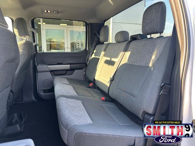 Certified 2024 Ford F250 XLT AWD/4WD image 33