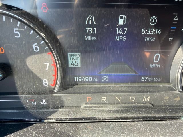 Certified 2021 Ford Explorer XLT w/ Equipment Group 202A RWD image 15