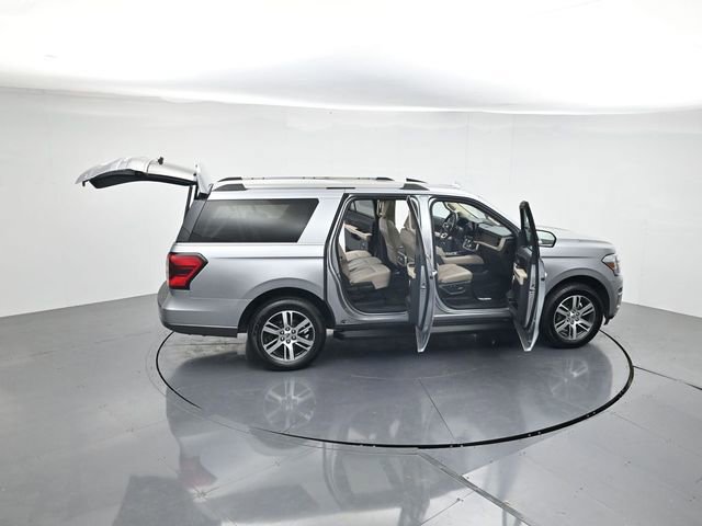 Certified 2024 Ford Expedition Max Limited AWD/4WD image 47