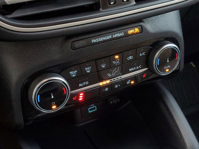 Certified 2022 Ford Escape SE w/ Convenience Package image 22