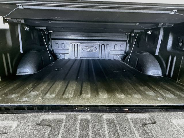 Certified 2024 Ford F150 Lariat w/ Equipment Group 502A High AWD/4WD image 32