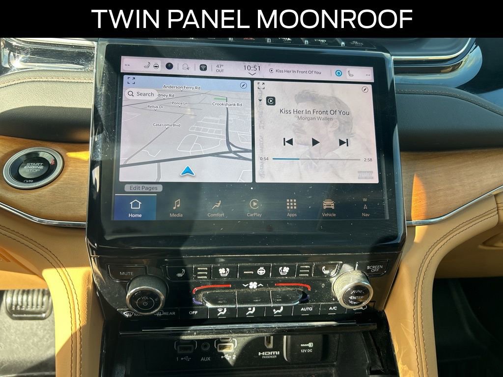 Used 2024 Jeep Grand Cherokee Summit image 19