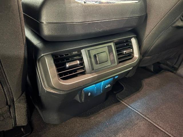 Certified 2024 Ford F150 XLT AWD/4WD image 26