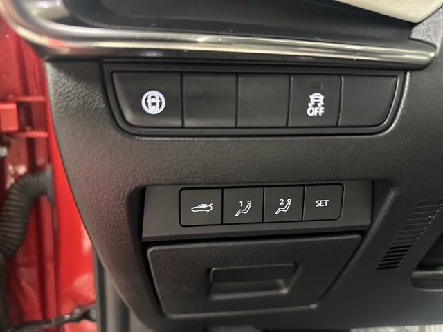 Used 2019 MAZDA MAZDA3 AWD Sedan w/ Premium Package image 30