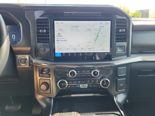 Certified 2025 Ford F150 Raptor AWD/4WD image 16