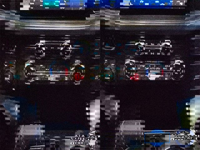 Certified 2022 Ford F150 XLT w/ Equipment Group 302A High image 17