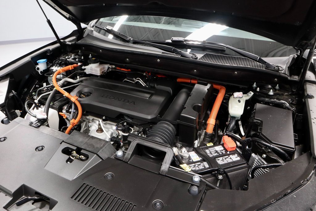 Used 2025 Honda CR-V Sport Touring image 17