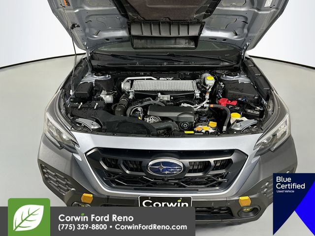 Used 2024 Subaru Outback Wilderness image 35