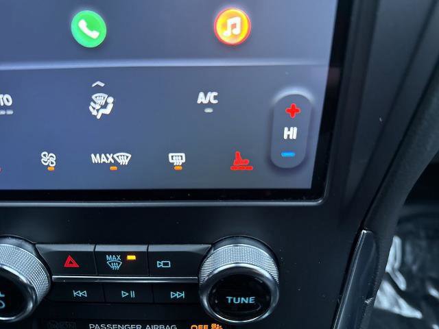 Certified 2024 Ford Edge Titanium image 34