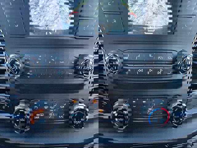 Certified 2024 Ford Transit 250 Low Roof w/ Exterior Upgrade Package image 22