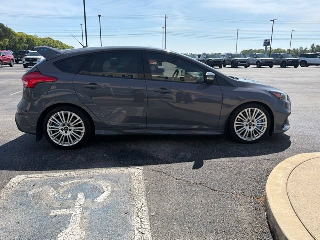 Certified 2017 Ford Focus RS AWD/4WD image 4