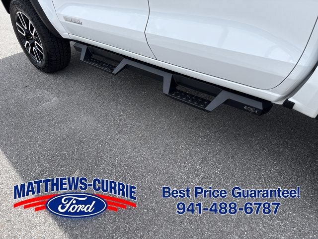 Used 2026 GMC Canyon Elevation w/ Convenience Package RWD image 16