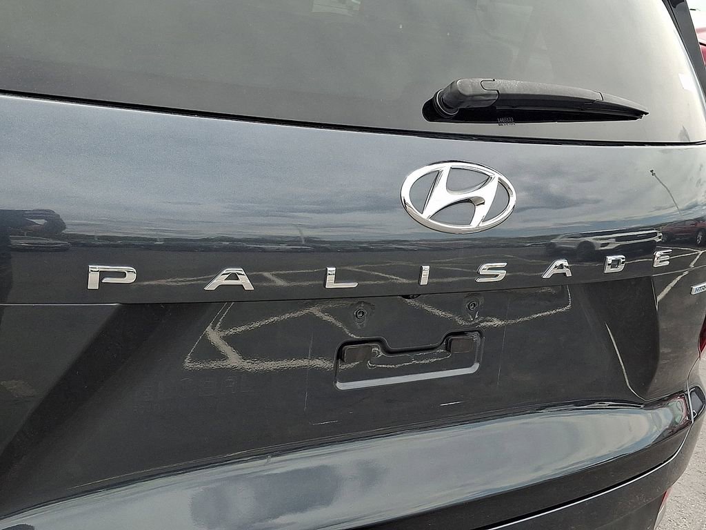 Used 2020 Hyundai Palisade SEL AWD/4WD image 30