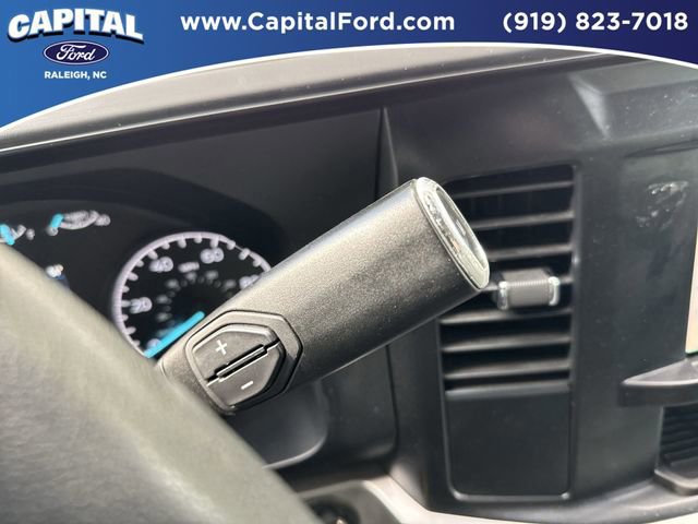 Certified 2025 Ford F250 XLT AWD/4WD image 30