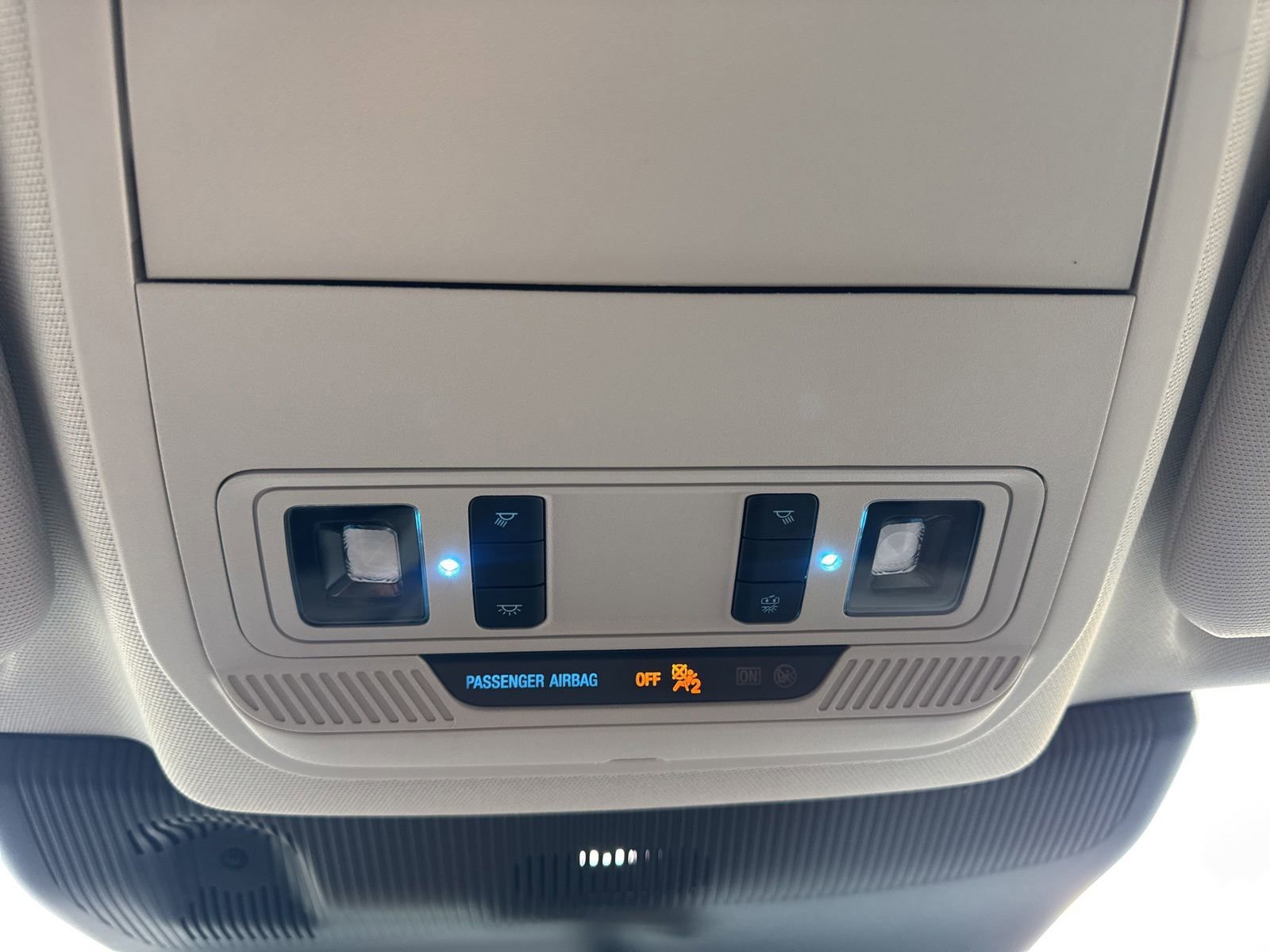 Certified 2025 Ford Explorer Active w/ Active Comfort Package image 36